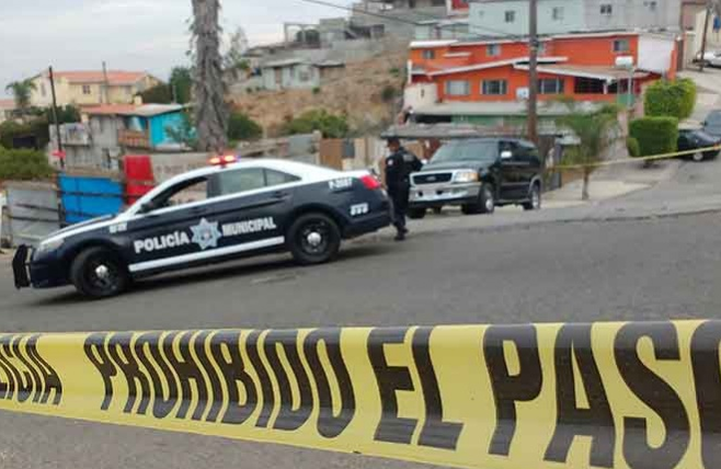 Aumenta violencia en Baja California