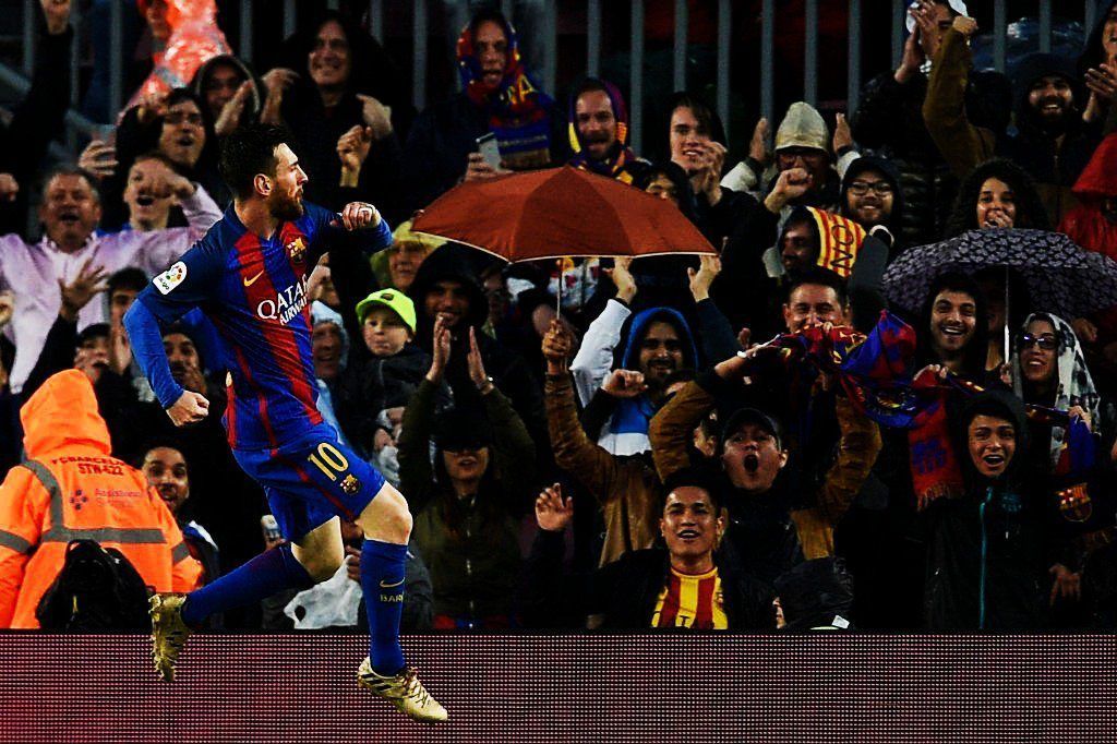 Barcelona se impone con golazo de Luis Suárez - barcelona-sevilla-3-1024x682