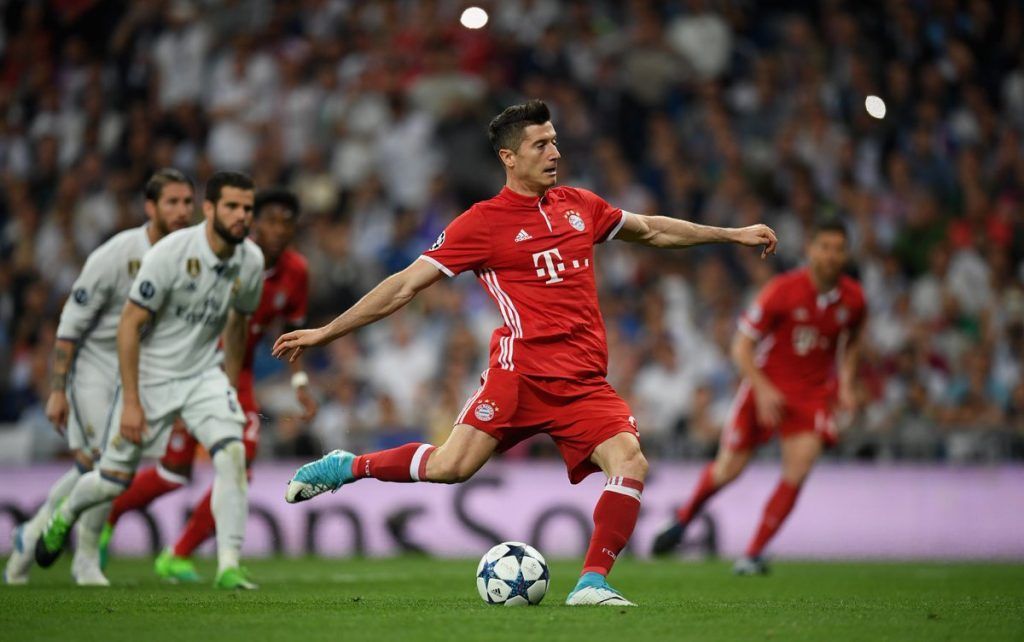 Cristiano pone al Real Madrid en semifinales de Champions - bayern-munich-4-1024x642