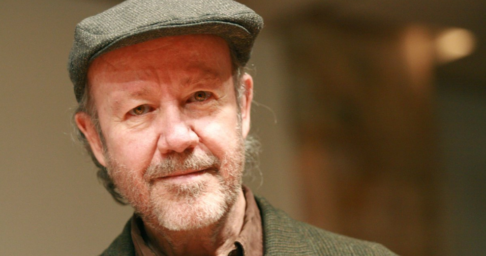 Alberto Blanco gana Premio Xavier Villaurrutia 2016