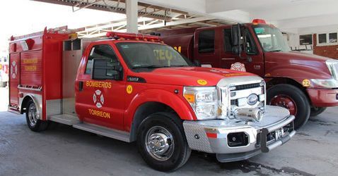 Denuncia síndica desvío de recursos destinados a bomberos de Torreón