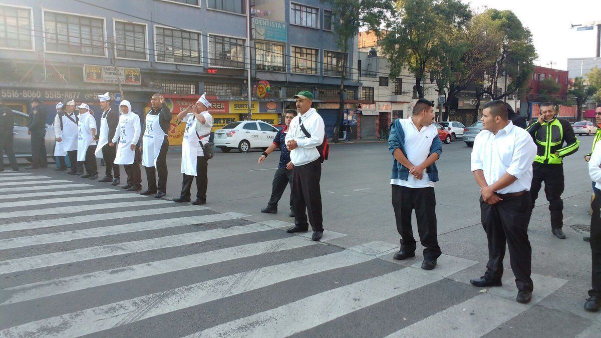 Conflicto en ‘El Borrego Viudo’ es por herencia familiar: abogado