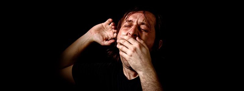 ¿Por qué bostezamos?