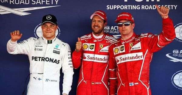 Bottas gana el Gran Premio de Rusia - bottas-rusia-2