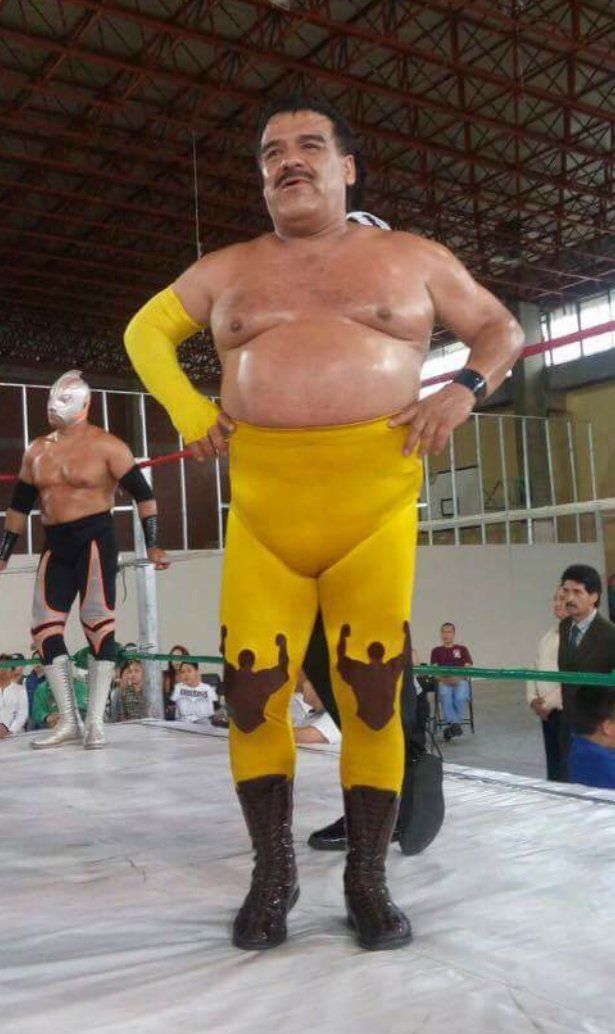 Muere el luchador Brazo de Oro - brazo-de-oro-2