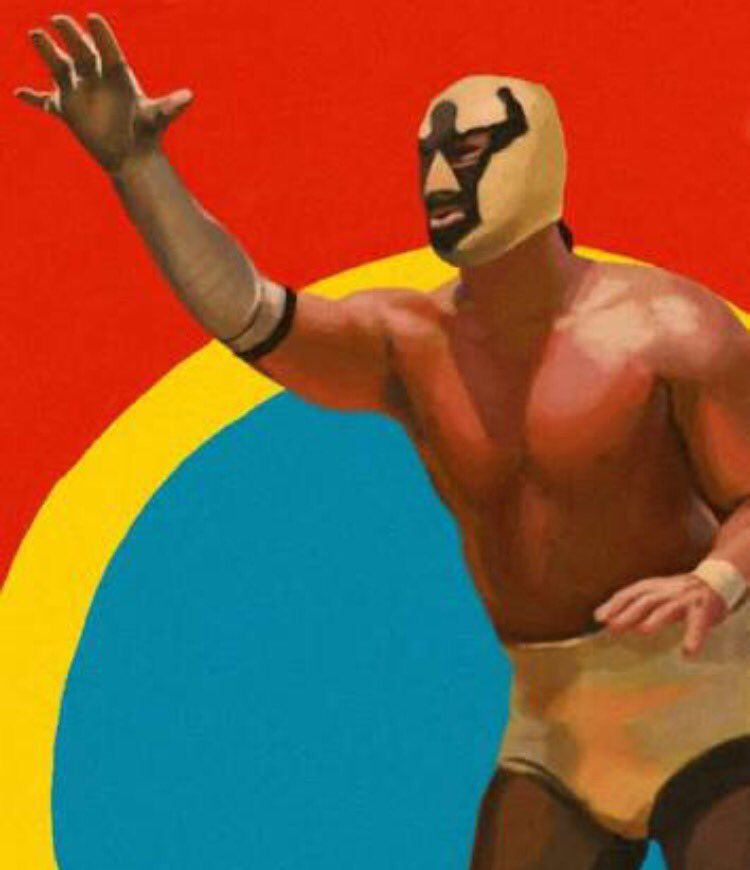 Muere el luchador Brazo de Oro - brazo-de-oro