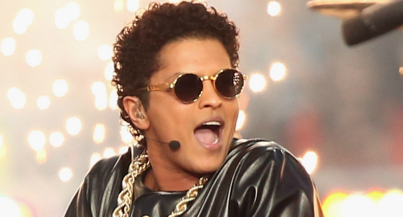 Bruno Mars deja insatisfechos a fans en Madrid Bruno Mars deja insatisfechos a fans en Madrid