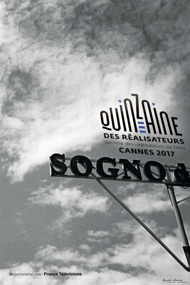 Fotógrafa mexicana ilustrará cartel de la Quincena de realizadores de Cannes - cannes