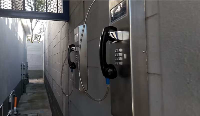 #Fotos Así es la cárcel donde está recluido Javier Duarte - carcel-5