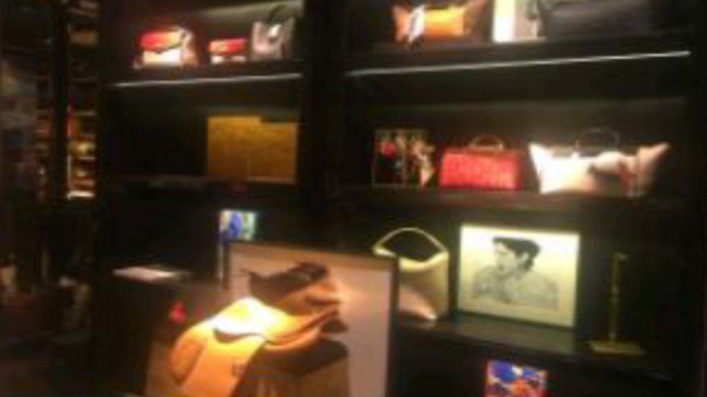 Roban tienda Carolina Herrera en Antara - carolina-herrera-antara-2-1024x575