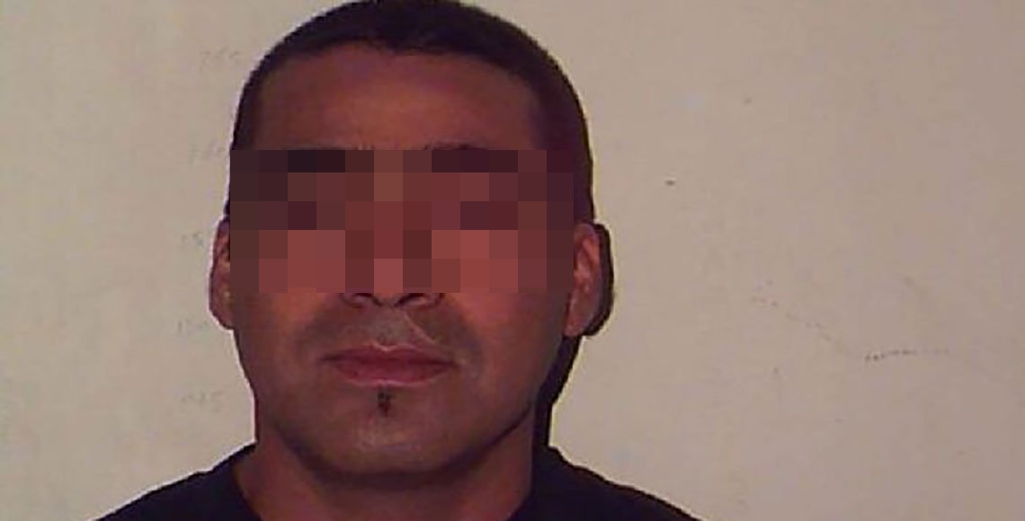 Detienen a líder del Cártel de Juchitán en Oaxaca