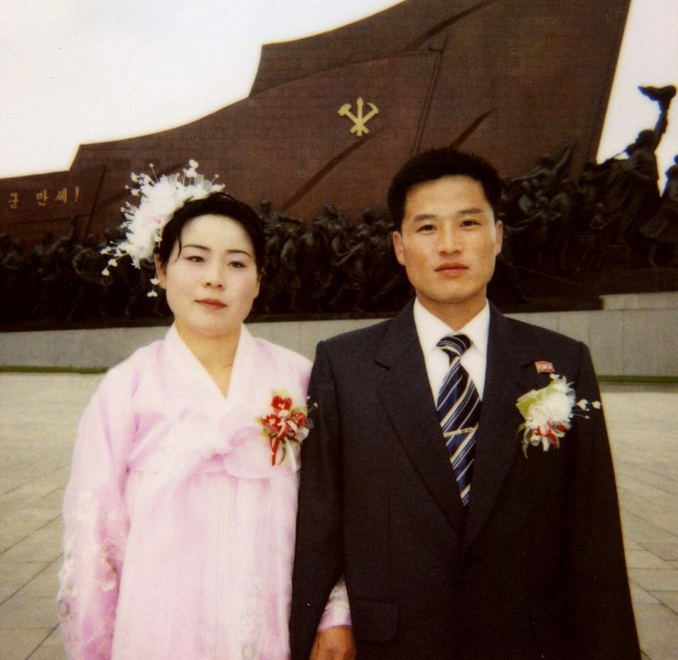 Fotógrafo revela cómo era la vida en Corea del Norte antes de los smartphones - cdn-45-e1493314779198