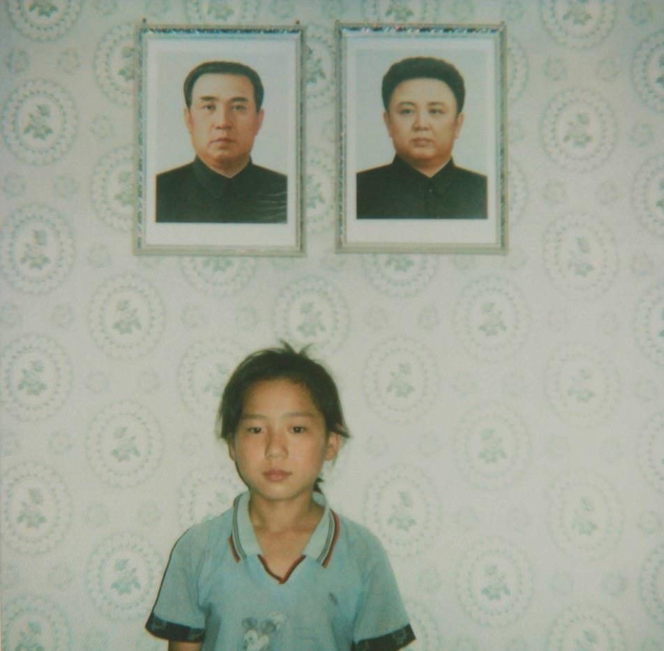 Fotógrafo revela cómo era la vida en Corea del Norte antes de los smartphones - cdn1-e1493314663369