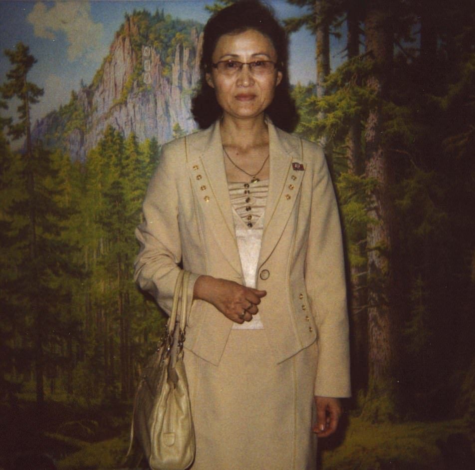 Fotógrafo revela cómo era la vida en Corea del Norte antes de los smartphones - cdn6-e1493314617983