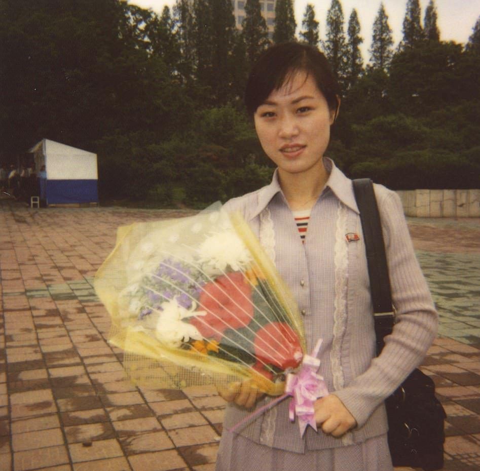 Fotógrafo revela cómo era la vida en Corea del Norte antes de los smartphones - cdn8-e1493314547919