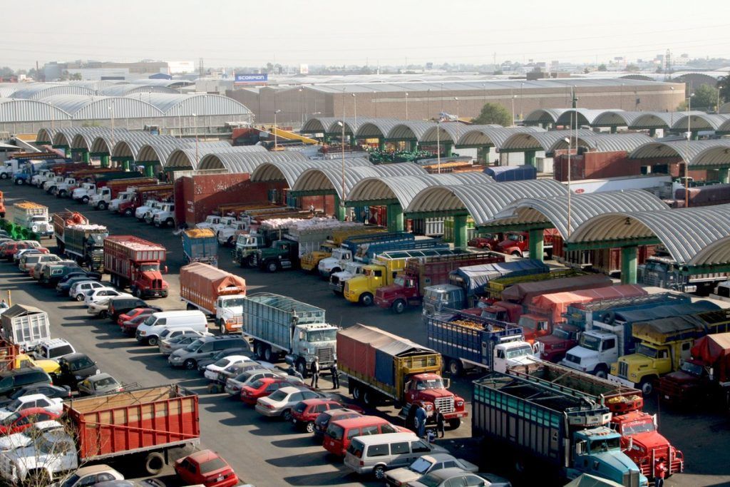 Reforzarán seguridad en Central de Abasto - central-de-abasto-i-1024x683