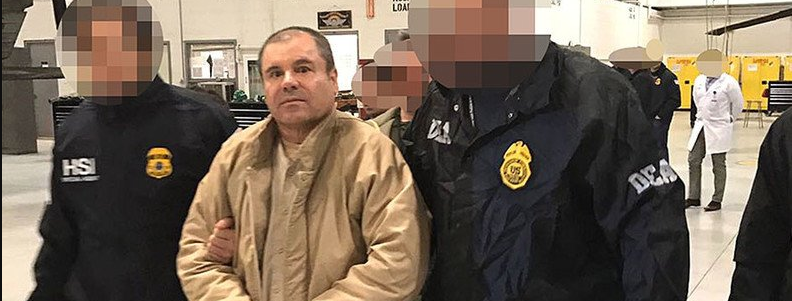 Aprueban realizar examen psicológico a 'El Chapo' - chapo-guzman