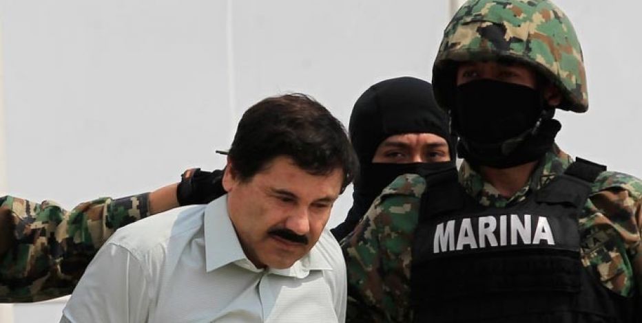 ¿Qué hay detrás del juicio de 'El Chapo' Guzmán? - chapop