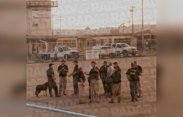 Obligan al avión de Charlie Sheen a aterrizar al cruzar a EE.UU. - charlie-sheen