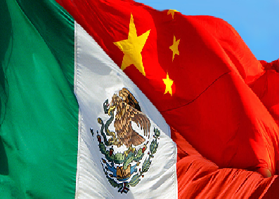 Empresas chinas quieren invertir en sector energético en Baja California