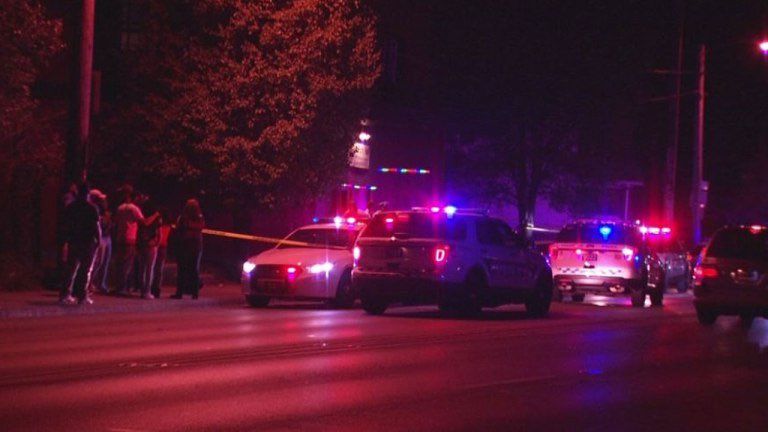 Tiroteo en Ohio deja nueve heridos - club-noc