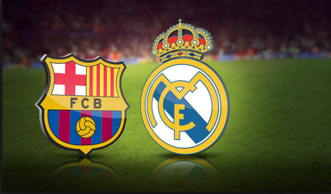 Clásico español generó furor en Twitter