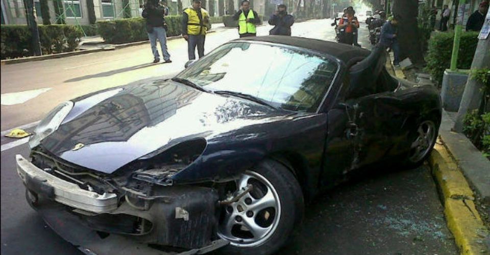 Vuelven a detener a #LadyRoma