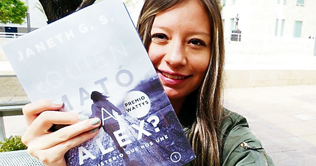 Por primera vez en México una novela digital pasa a formato impreso