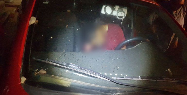 Asesinan a comandante de la Policía Ministerial en Acapulco - comandante-asesinado-acapulco-2