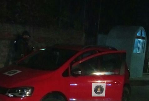 Investigan asesinato de comandante en Acapulco - comandante-asesinado-acapulco-3