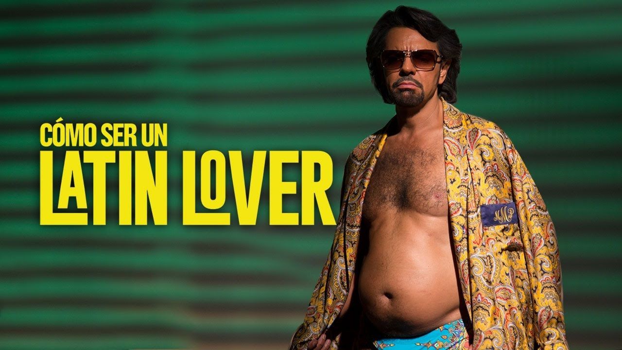 Eugenio Derbez triunfa en la taquilla con Cómo Ser un Latin Lover