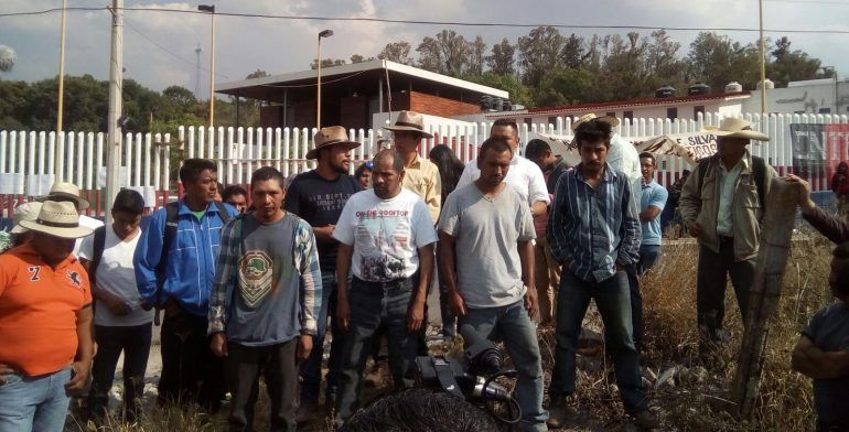 Liberan a comuneros de Michoacán - comuneros-770x392