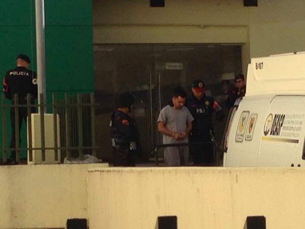 Dueño de BMW dice ser paletero y ganar mil pesos a la semana - conductor-bmw