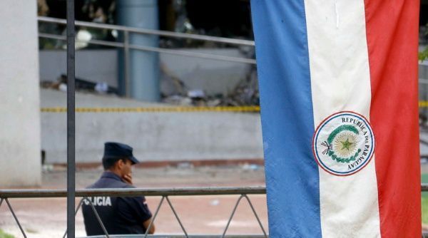 Congreso paraguayo suspende debate sobre reelección presidencial