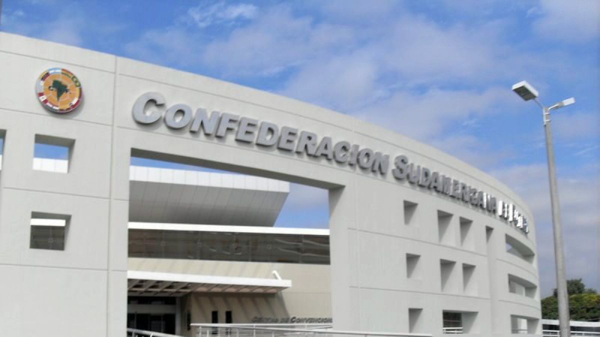 Ex dirigentes de Conmebol defraudaron por 128.6 mdd
