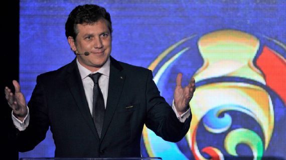 La Copa América de 2019 tendrá 16 equipos - conmebol