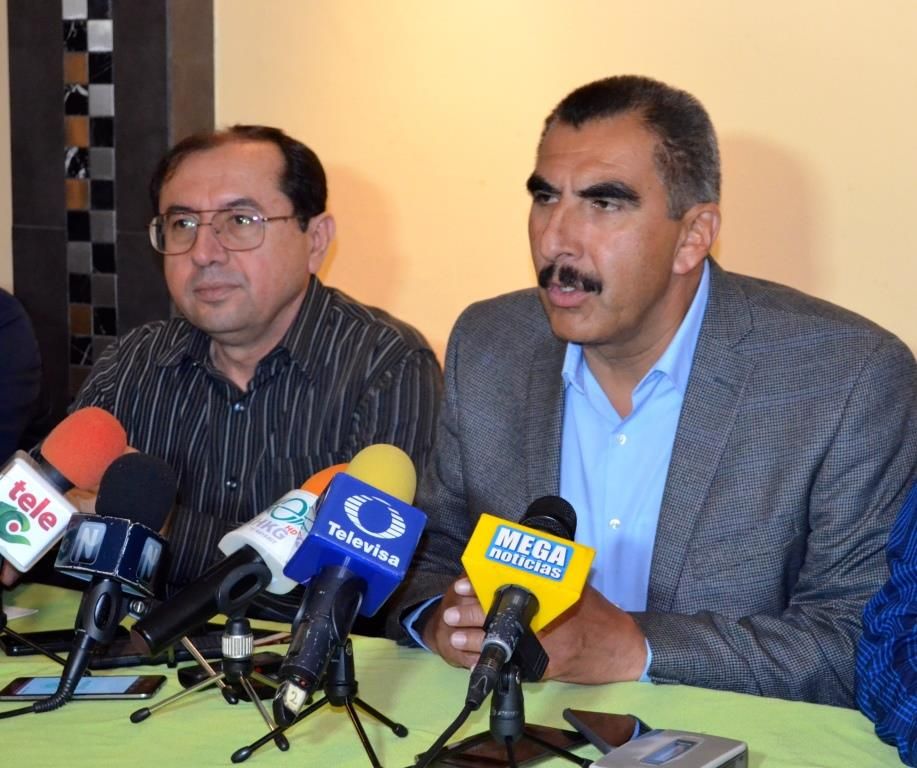 Elecciones en Nayarit costarán 166 mdp - consejero-nayarit