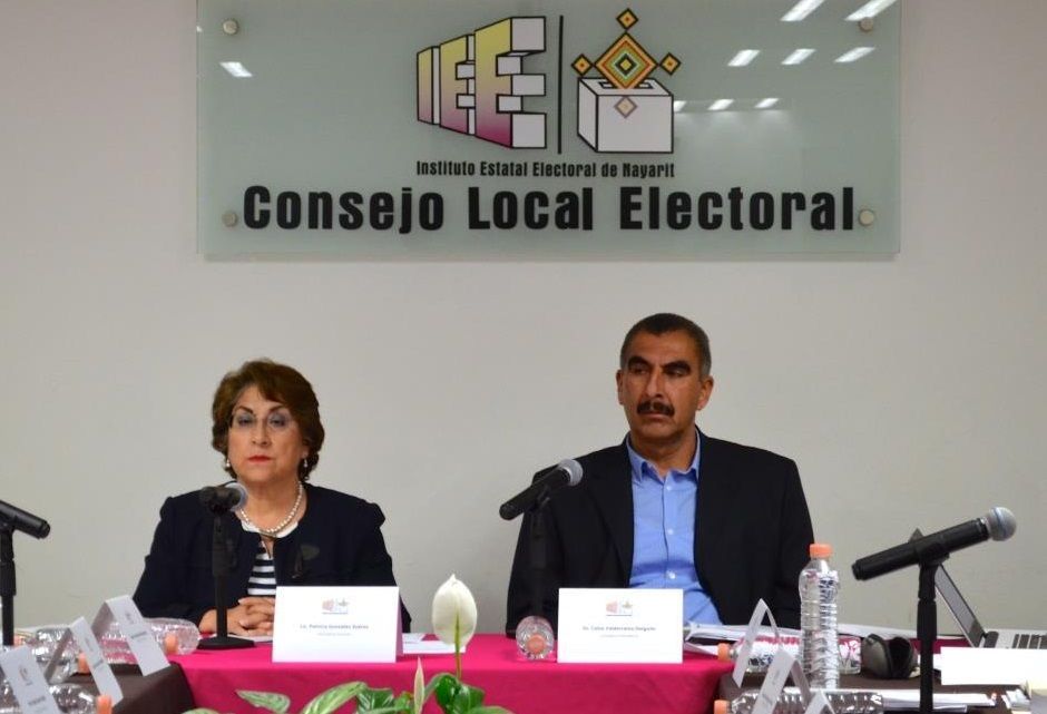 Elecciones en Nayarit costarán 166 mdp