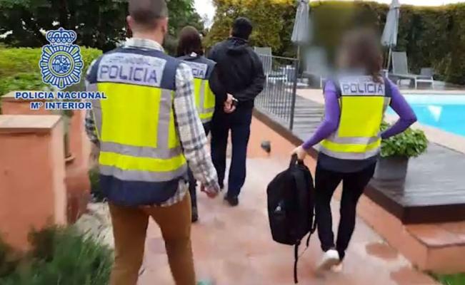 Contador de Duarte se niega a ser extraditado - contador_duarte_redis-1