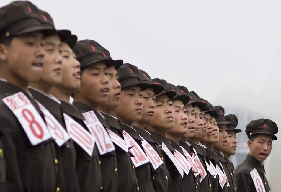 Corea del Norte afirma que responderá a 'máxima velocidad' en caso de hostilidad - corea-del-norte-10-e1493652384210