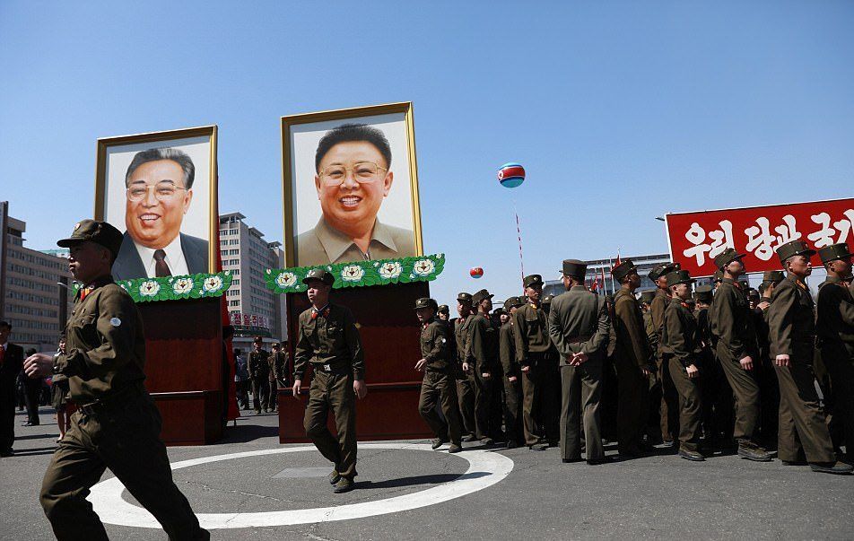 EE.UU. afirma que Corea del Norte es una amenaza creciente