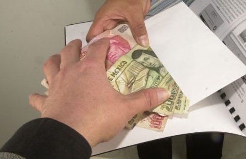 PGR se rezaga en temas de corrupción: Auditoría Superior de la Federación - corrupción-mexico-e1495220543932