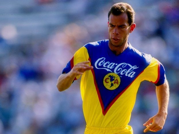 Cumple América 1000 partidos en el Azteca - cq5dam.thumbnail.624.468