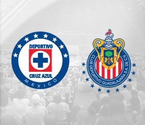 Cruz Azul aumenta precios para juego contra Chivas - cruz-azul