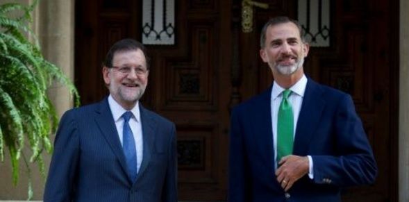 Gobierno español prepara visita a Cuba