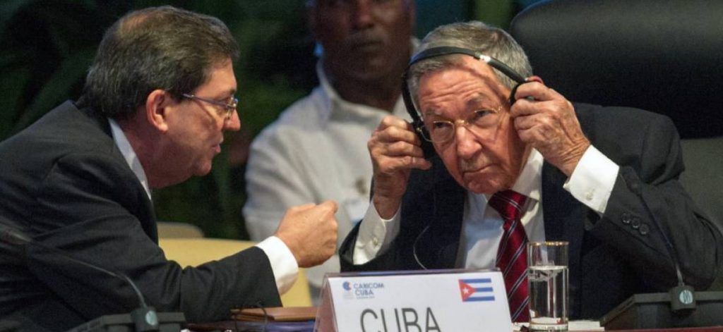 Gobierno español prepara visita a Cuba - cuba-I-1024x471