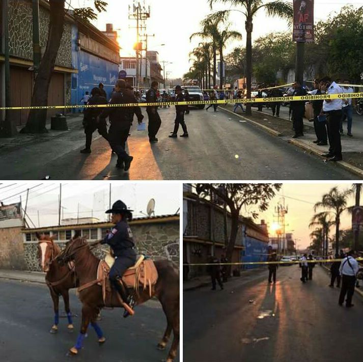 Asesinan a empresario organizador de la Feria de la Primavera - cuernavaca-asesinato-feria
