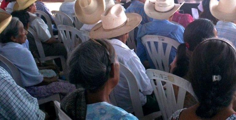 Multan a curanderas por ‘embrujar’ a pobladores en Hidalgo Multan a curanderas por ‘embrujar’ a pobladores en Hidalgo