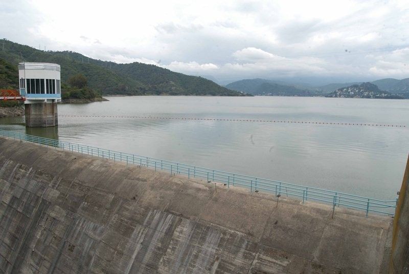 No habrá cortes de agua durante Semana Santa: Conagua - cutzamala-