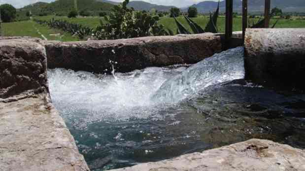 No habrá cortes de agua durante Semana Santa: Conagua